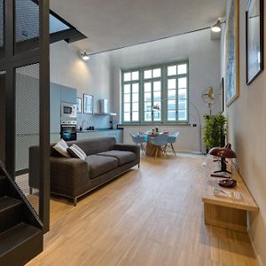 Appartement met een Slaapkamer